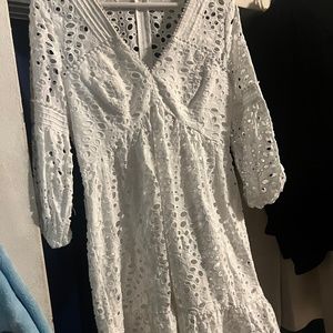 Lilly Pulitzer Bekah Dress